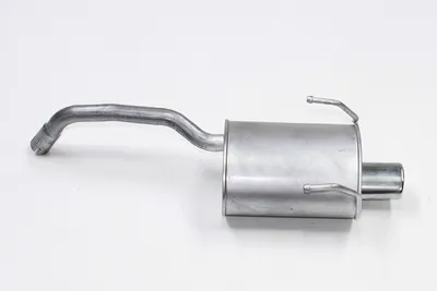 Silenciador posterior Fiat 500 · Ford KA · Fiat 500 C