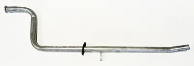 Tubo de escape Fiat PANDA