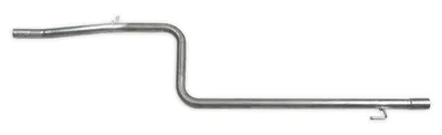 Tubo de escape