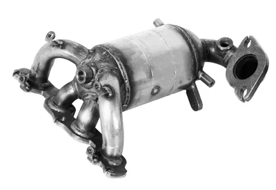 Catalizador Ford FIESTA V · Ford FUSION · Mazda 2