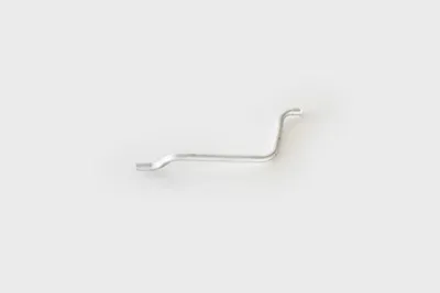 Tubo de escape Ford TAUNUS · Ford TAUNUS Turnier
