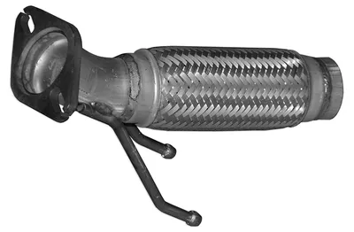 Tubo de escape Ford GALAXY II · Ford S-MAX · Ford MONDEO IV Saloon