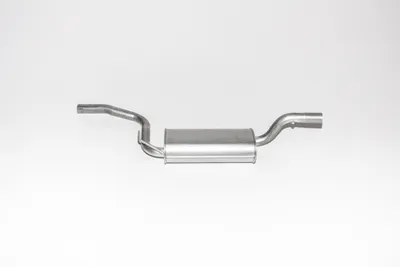 Silenciador posterior Ford FOCUS C-MAX · Volvo S40 II · Volvo V50