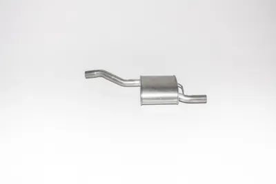 Silenciador posterior Ford FOCUS I · Ford FOCUS I Saloon