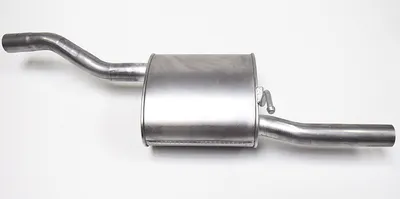 Silenciador posterior Ford FOCUS I Turnier