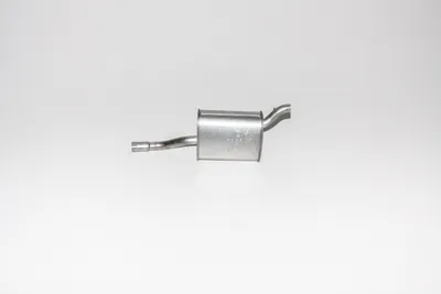 Silenciador posterior Ford FOCUS I · Ford FOCUS I Saloon
