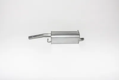 Silenciador posterior Ford FIESTA V · Mazda 2 · Ford FIESTA V Van