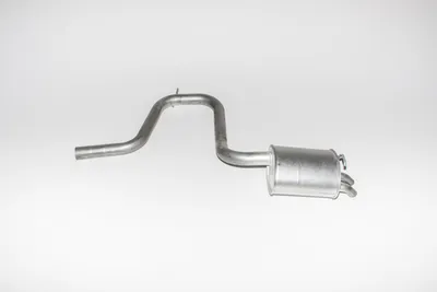 Silenciador posterior Ford MONDEO II Turnier · Ford MONDEO II Saloon