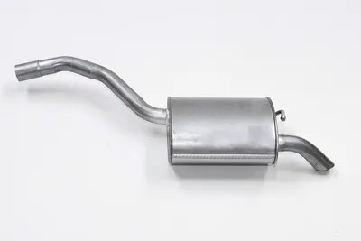 Silenciador posterior Ford GALAXY II · Ford S-MAX · Ford MONDEO IV Saloon