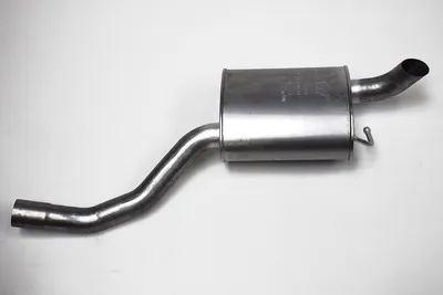 Silenciador posterior Ford GALAXY II · Ford S-MAX · Ford MONDEO IV Saloon