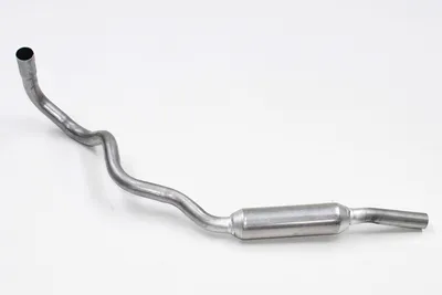 Silenciador posterior Ford CAPRI II · Ford CAPRI III