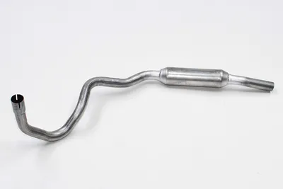 Silenciador posterior Ford CAPRI II · Ford CAPRI III