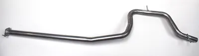 Tubo de escape Ford GALAXY II · Ford S-MAX · Ford MONDEO IV Saloon