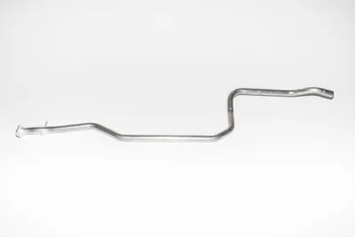Tubo de escape Ford FIESTA IV