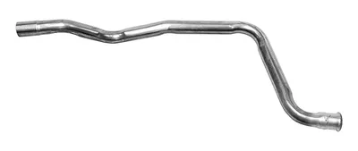 Tubo de escape Ford TAUNUS V · Ford TAUNUS III Turnier