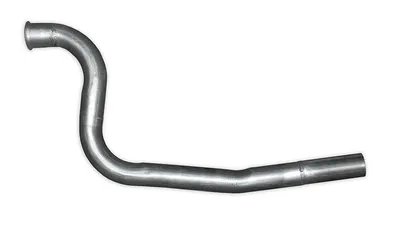 Tubo de escape