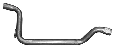 Tubo de escape Ford C-MAX II · Ford FOCUS III · Ford FOCUS III Saloon