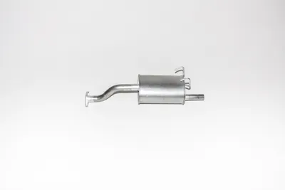 Silenciador posterior Honda CIVIC V Hatchback
