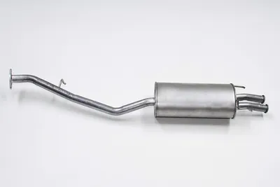 Silenciador posterior Honda ACCORD V · Rover 600 I