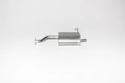 Silenciador posterior Honda CIVIC VI Hatchback