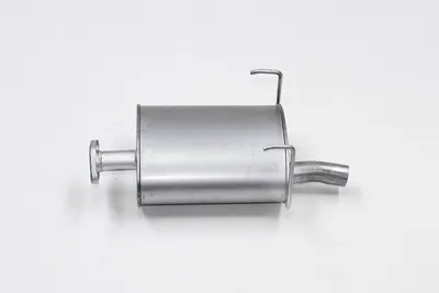 Silenciador posterior Honda CR-V I