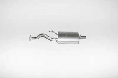 Silenciador posterior Honda CIVIC VI Fastback