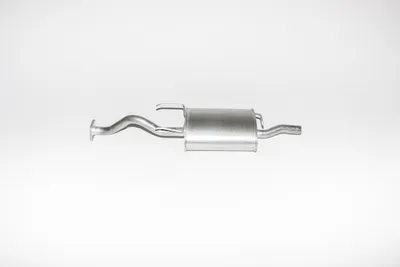 Silenciador posterior Honda CIVIC VI Fastback · Honda CIVIC VI Hatchback