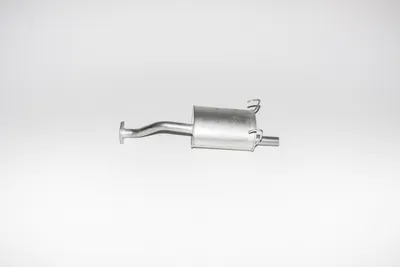Silenciador posterior Honda CIVIC VI Hatchback · Honda CIVIC V Hatchback
