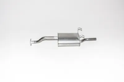 Silenciador posterior Honda CIVIC V Saloon · Honda CIVIC V Coupe · Honda CIVIC VI Saloon