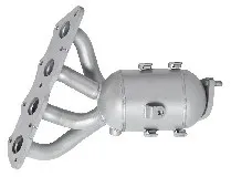 Catalizador Kia CARENS III MPV · Hyundai i30 · Hyundai i30 Estate