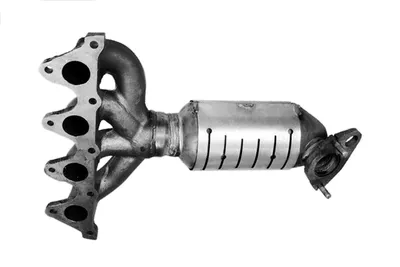 Catalizador Hyundai ACCENT II · Hyundai ELANTRA III Saloon · Hyundai ELANTRA III