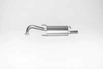 Silenciador posterior Hyundai LANTRA I