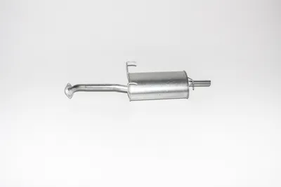 Silenciador posterior Hyundai ACCENT I · Hyundai PONY · Hyundai PONY / EXCEL Saloon
