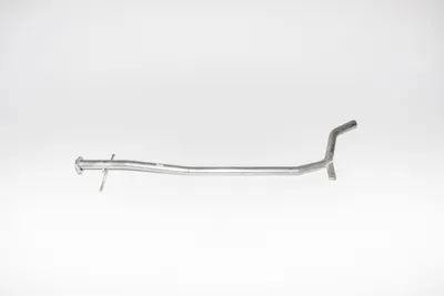 Silenciador posterior Hyundai PONY · Hyundai PONY / EXCEL Saloon · Hyundai PONY Saloon