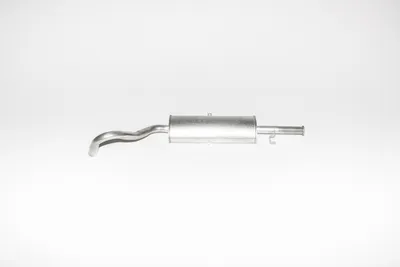 Silenciador posterior Lada 1200-1600 · Lada NOVA · Lada TOSCANA