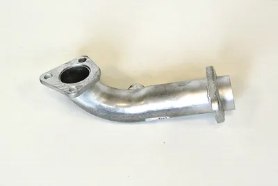 Tubo de escape
