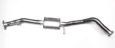silenciador del medio Mazda MX-5 II