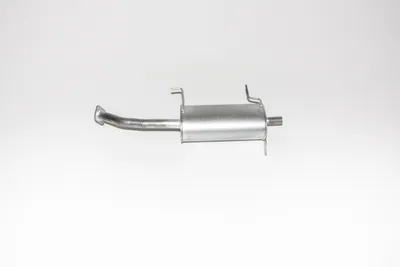 Silenciador posterior Mazda MX-3 · Mazda 323 F IV · Mazda 323 C IV