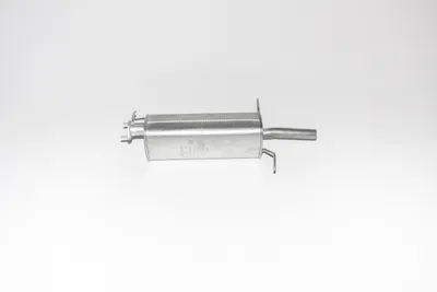 Silenciador posterior Mazda 626 II · Mazda 626 V · Mazda 626 V Hatchback
