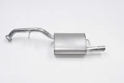 Silenciador posterior Mazda 5
