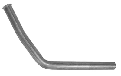 Tubo de escape Mercedes-Benz 123 T-Model · Mercedes-Benz 123 Saloon