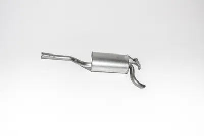 Silenciador posterior Mercedes-Benz 190