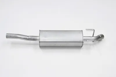 Silenciador posterior Vw CRAFTER 30-35 Bus · Vw CRAFTER 30-50 Van · Vw CRAFTER 30-50 Platform/Chassis