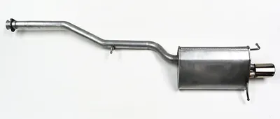 Silenciador posterior Mercedes-Benz C-CLASS · Mercedes-Benz C-CLASS Coupe · Mercedes-Benz C-CLASS T-Model
