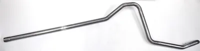 Tubo de escape Vw CRAFTER 30-35 Bus · Vw CRAFTER 30-50 Van · Mercedes-Benz SPRINTER 3,5-t Bus