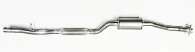silenciador del medio Mitsubishi LANCER VIII · Mitsubishi LANCER VIII Sportback
