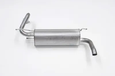Silenciador posterior Mitsubishi PAJERO PININ I