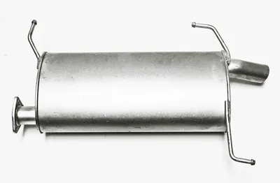 Silenciador posterior Mitsubishi GRANDIS