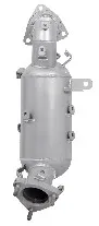 Catalizador Nissan PATHFINDER III · Nissan NAVARA NP300 · Nissan NAVARA NP300 Platform/Chassis