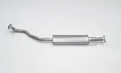 silenciador del medio Nissan NOTE